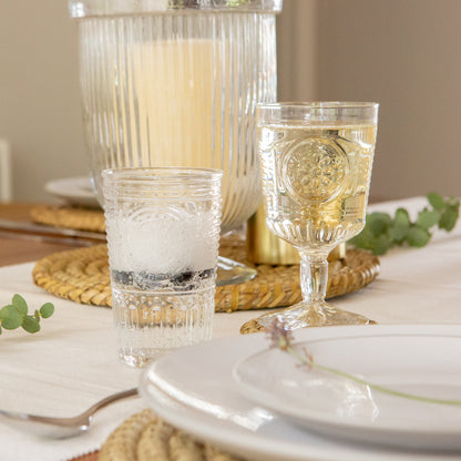Bormioli Rocco Romantic Highball Glass - 340ml