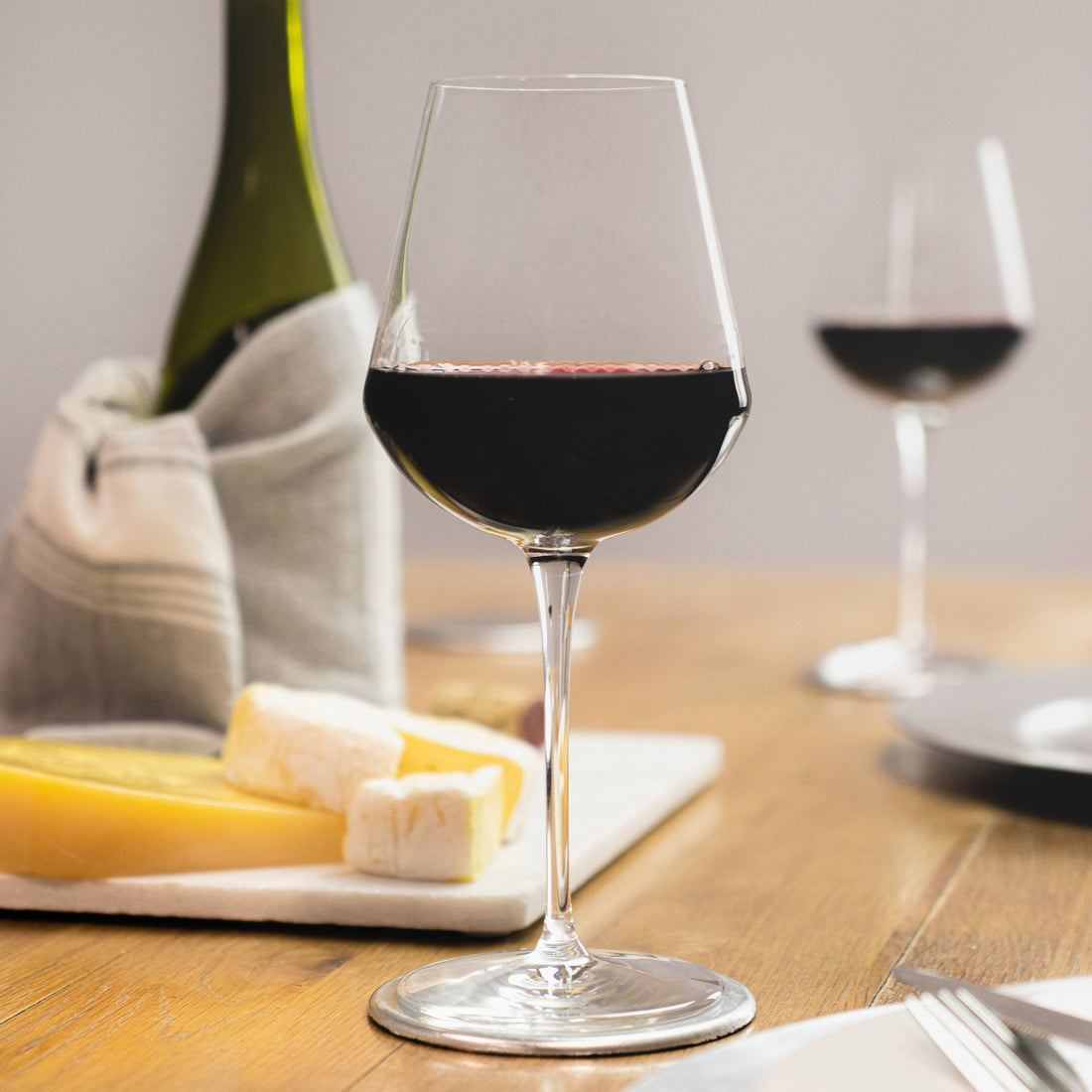 Bormioli Rocco Inalto Uno Large Wine Glass - 560ml