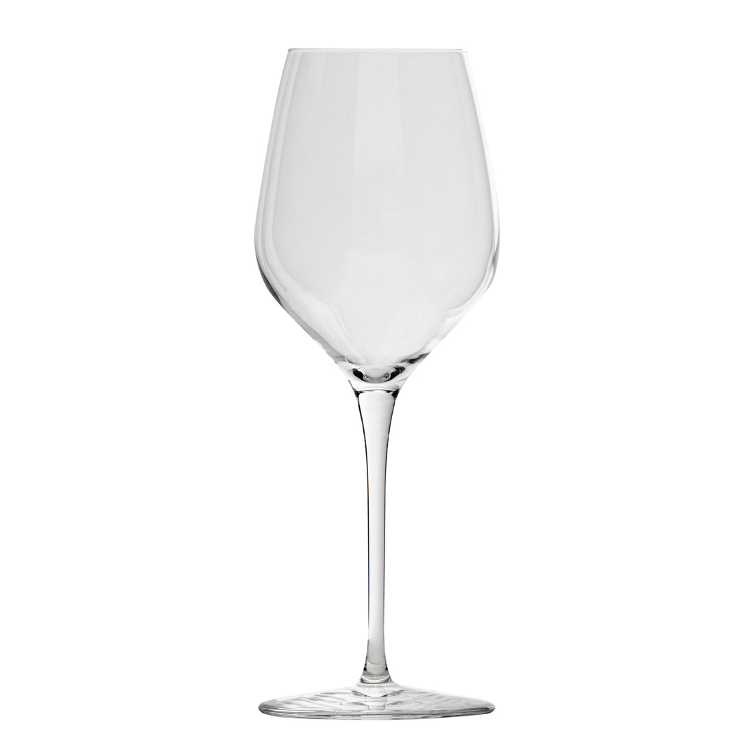 Bormioli Rocco Inalto Tre Sensi Small Wine Drinking Glass - 305ml