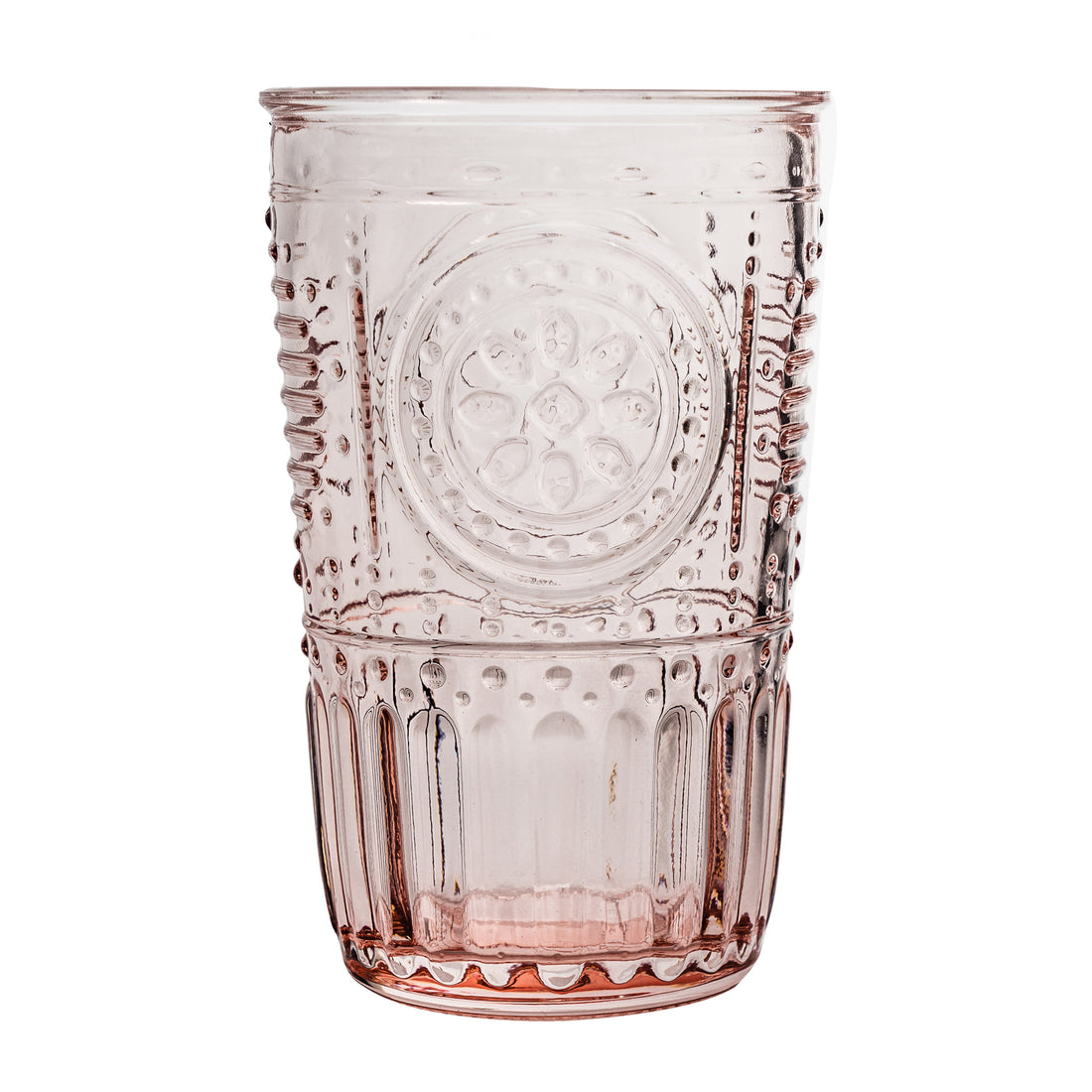 Bormioli Rocco Romantic Highball Glass - 340ml