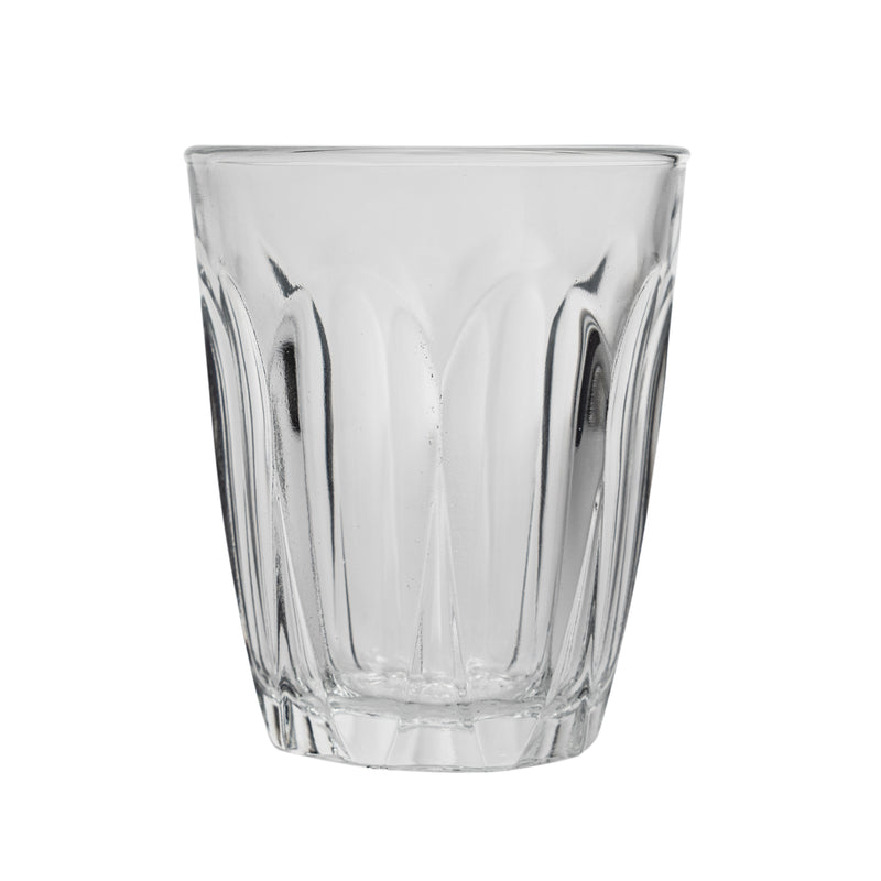 Duralex Provence Glass Drinking Tumbler - 90ml