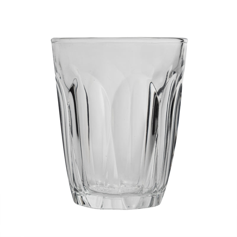Duralex Provence Glass Drinking Tumbler - 130ml