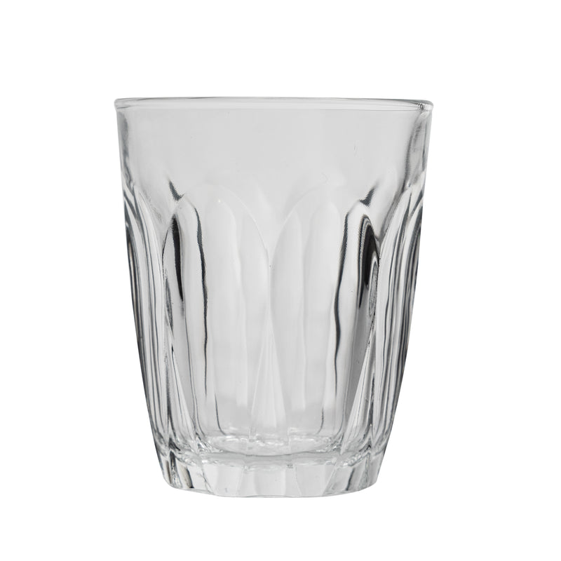 Duralex Provence Glass Drinking Tumbler - 160ml