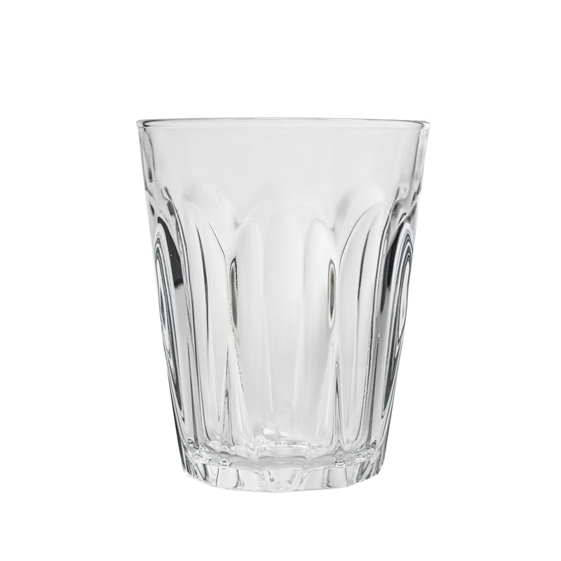 200ml Provence Tumbler Glass - By Duralex