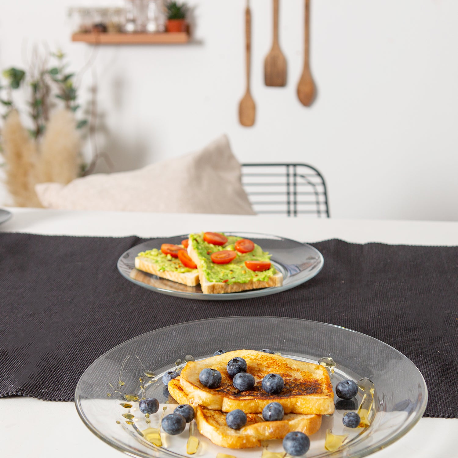 Duralex Lys Large Dining Dinner Plate - 280mm