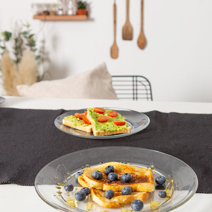Duralex Lys Large Dining Dinner Plate - 280mm