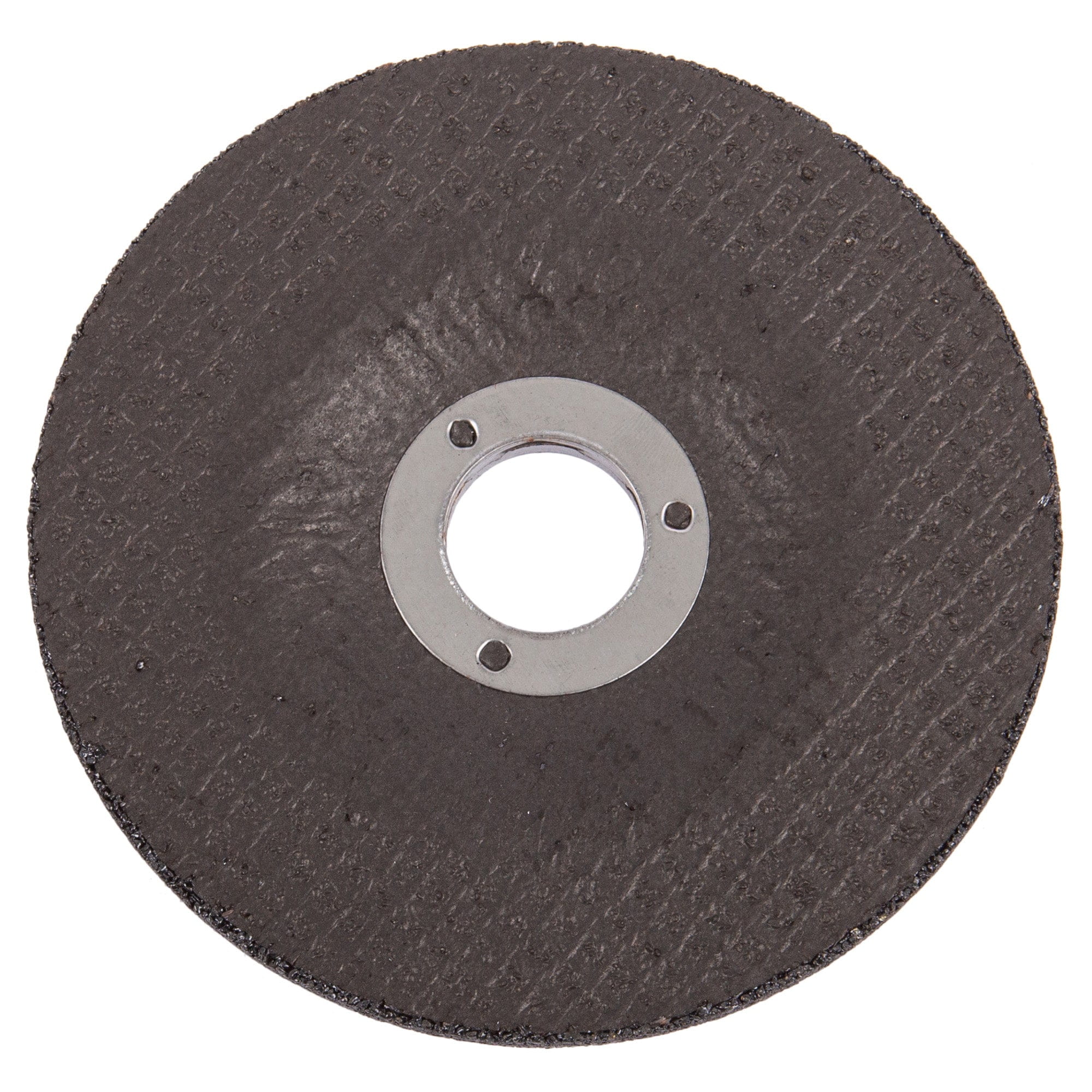 115mm x 6mm (4.5&quot;) Metal Grinding Disc