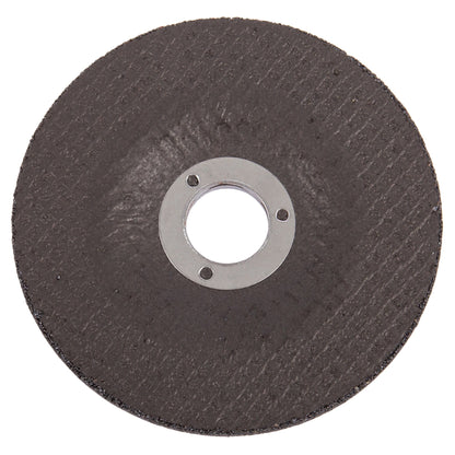 115mm x 6mm (4.5&quot;) Metal Grinding Disc