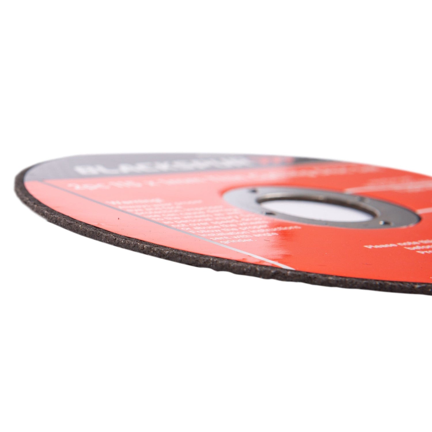 2pc 115mm x 1mm (4.5&quot;) Thin Cutting Disc Set