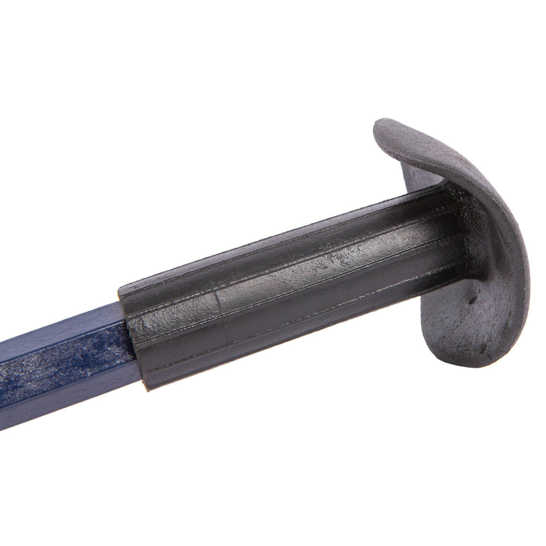 Black 25.5cm x 16mm Carbon Steel Cold Chisel