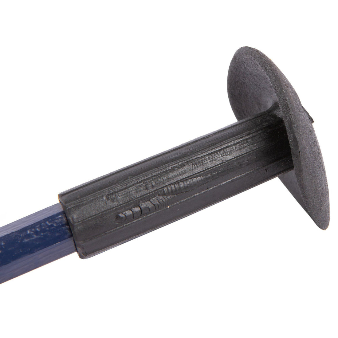 Black 20.5cm x 16mm Carbon Steel Cold Chisel