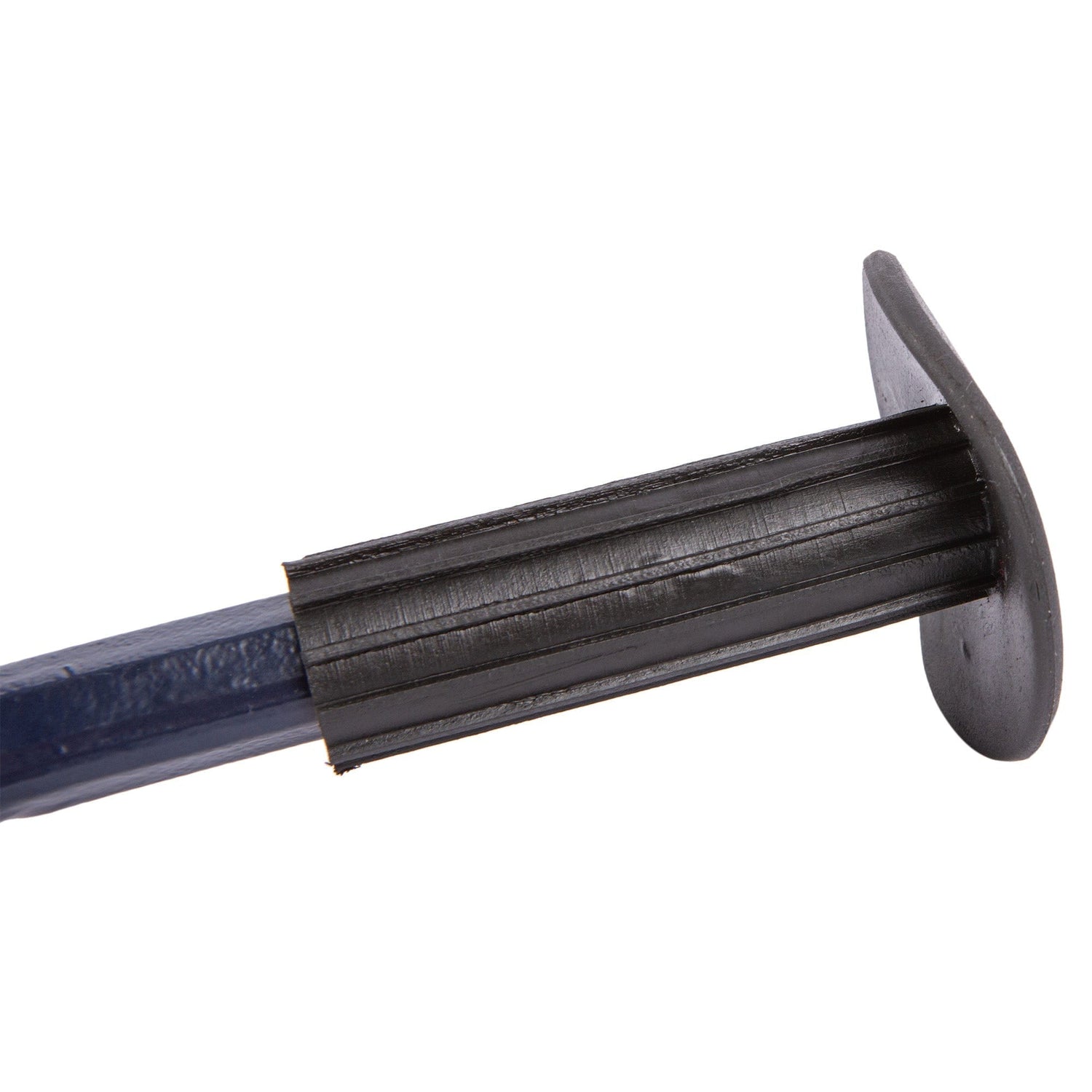 Black 10cm Carbon Steel Brick Bolster