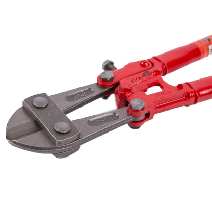 Red 45.5cm Bolt Cutters