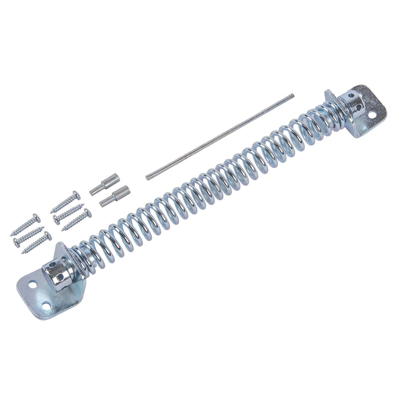 254mm Steel Gate Spring - By Blackspur