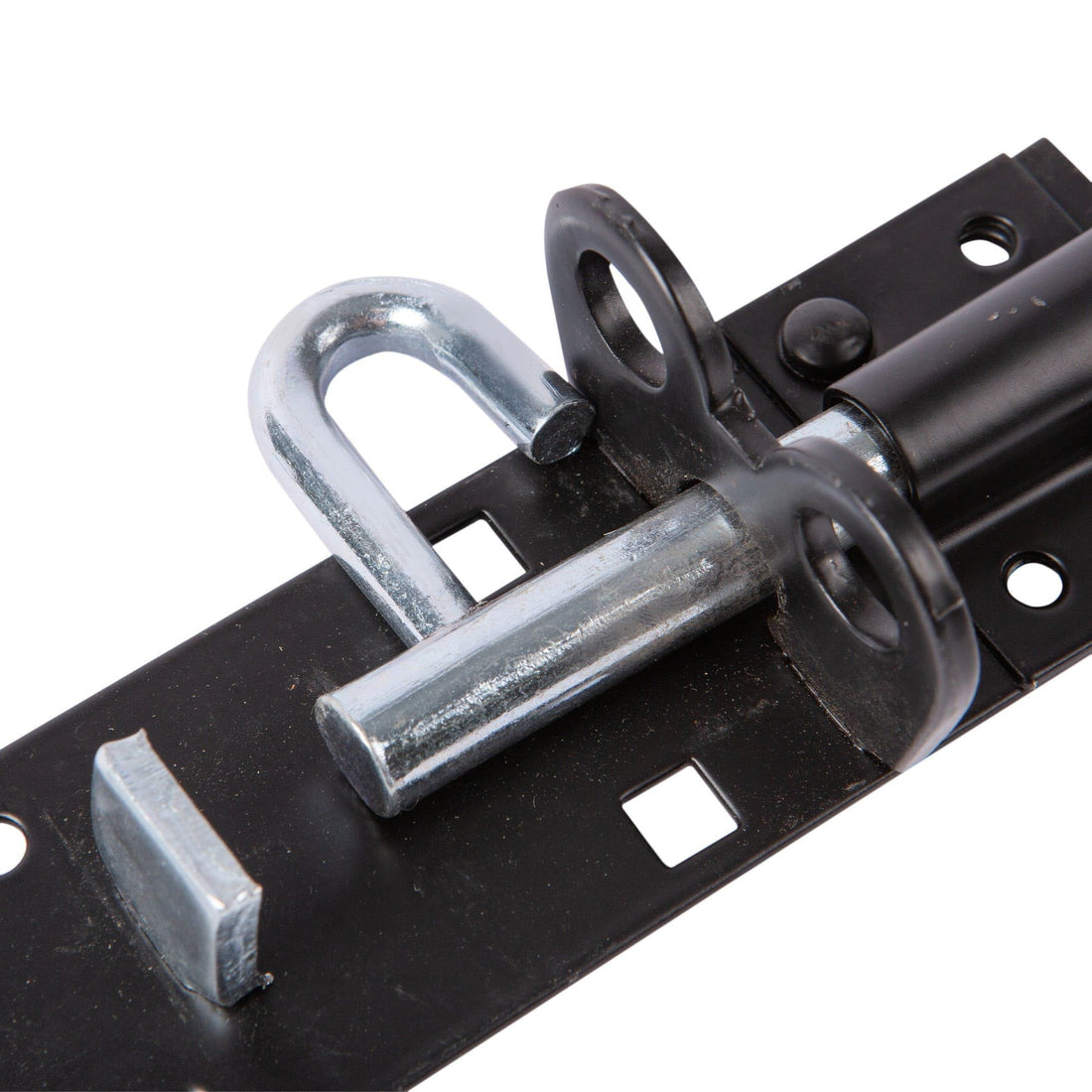 203mm Steel Brenton Gate Bolt