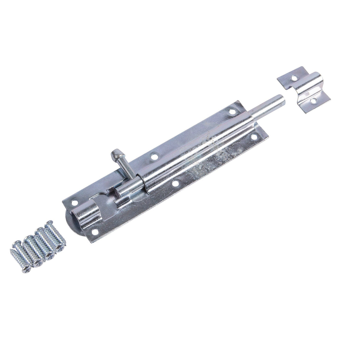 152mm Steel Tower Bolt