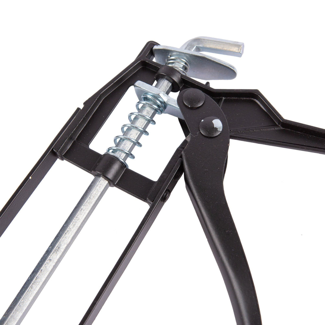 Black 300ml Caulking Gun