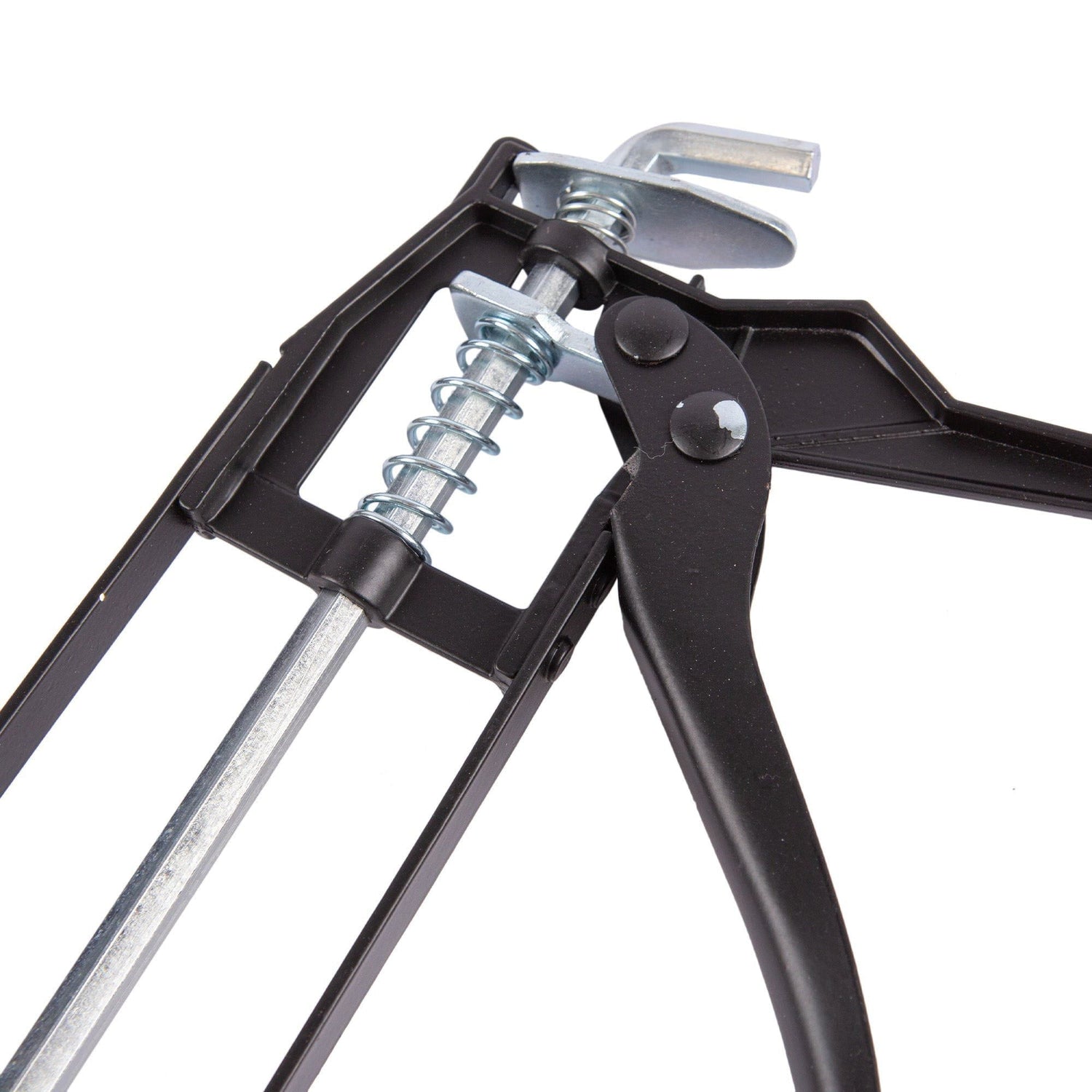 Black 300ml Caulking Gun
