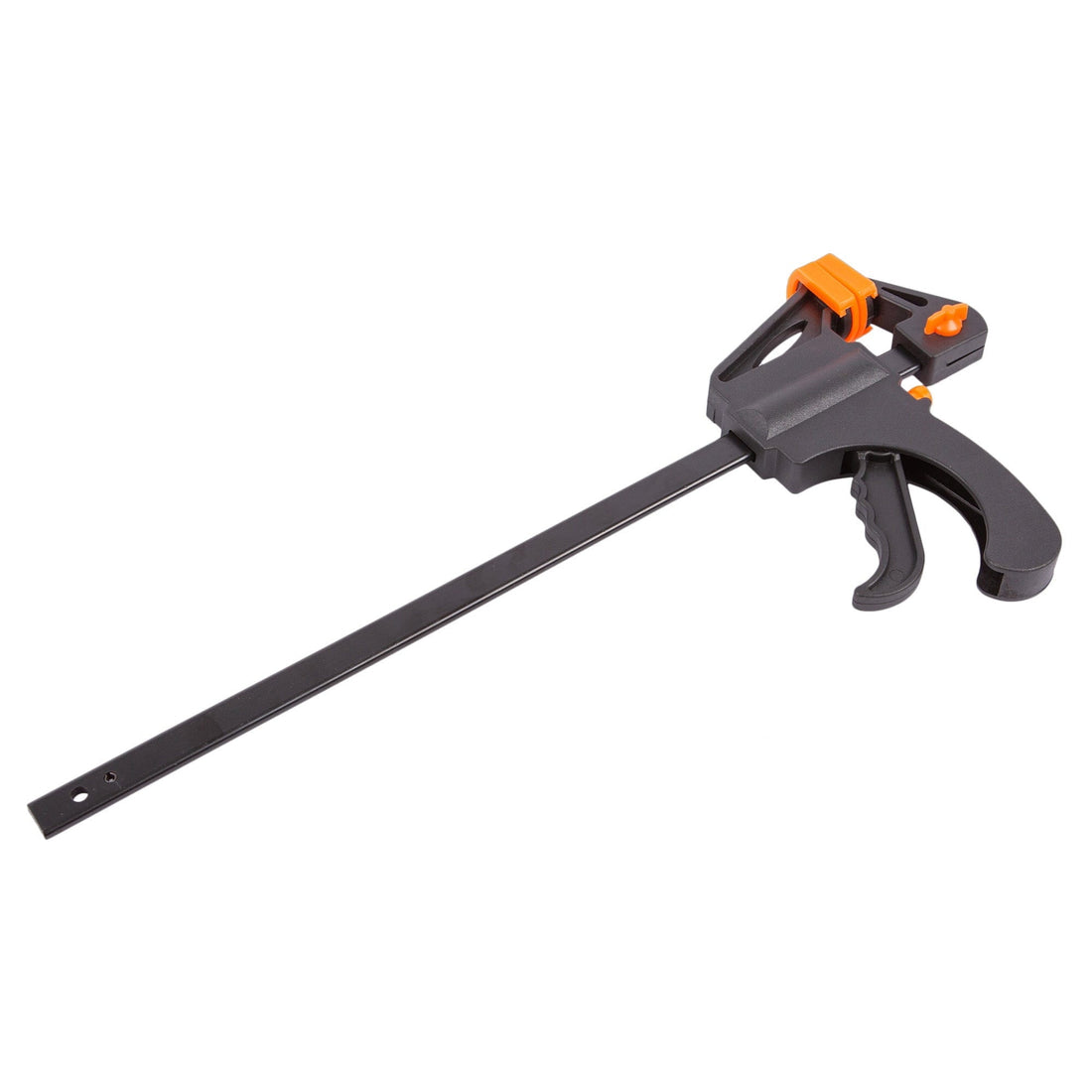 Black 305mm Ratchet Bar Clamp &amp; Spreader - By Blackspur