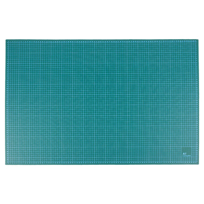 Green A1 (60 x 90cm) Cutting Mat - By Blackspur