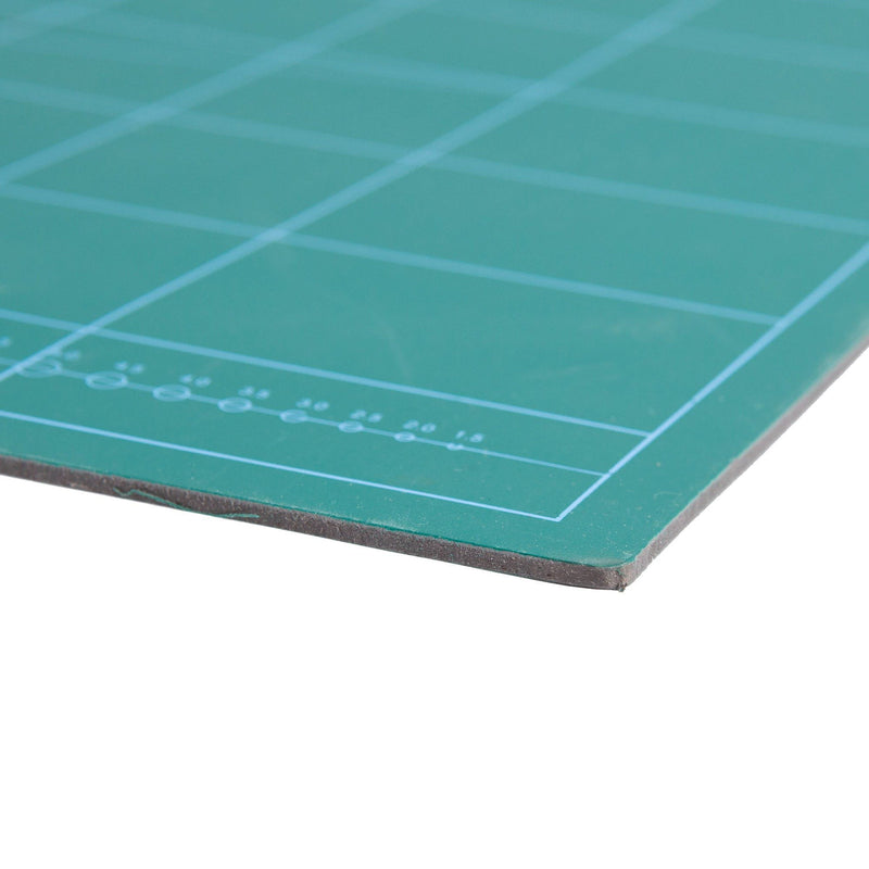 Green A1 (60 x 90cm) Cutting Mat - By Blackspur