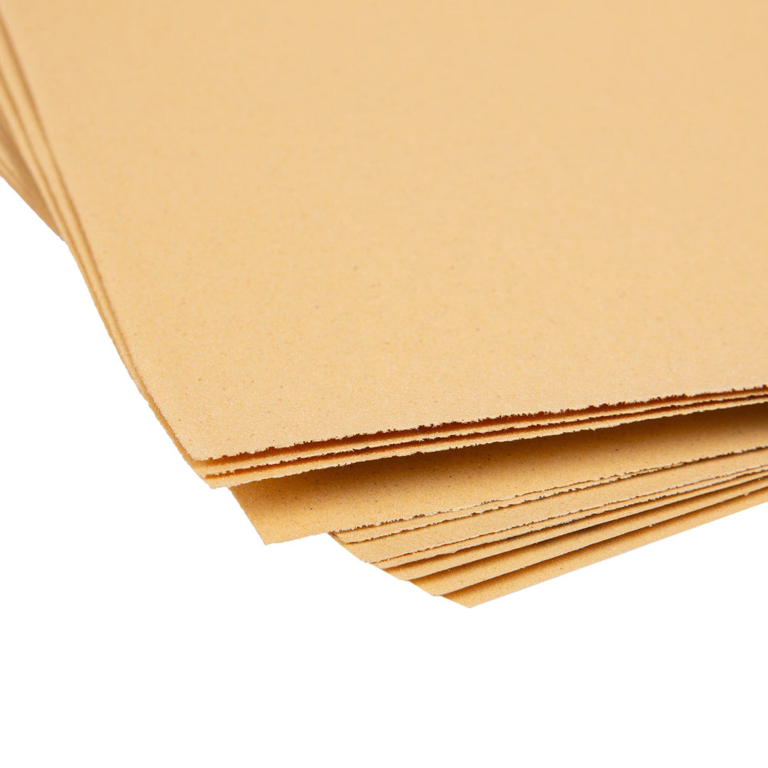 20pc Sandpaper Set - Assorted Grits