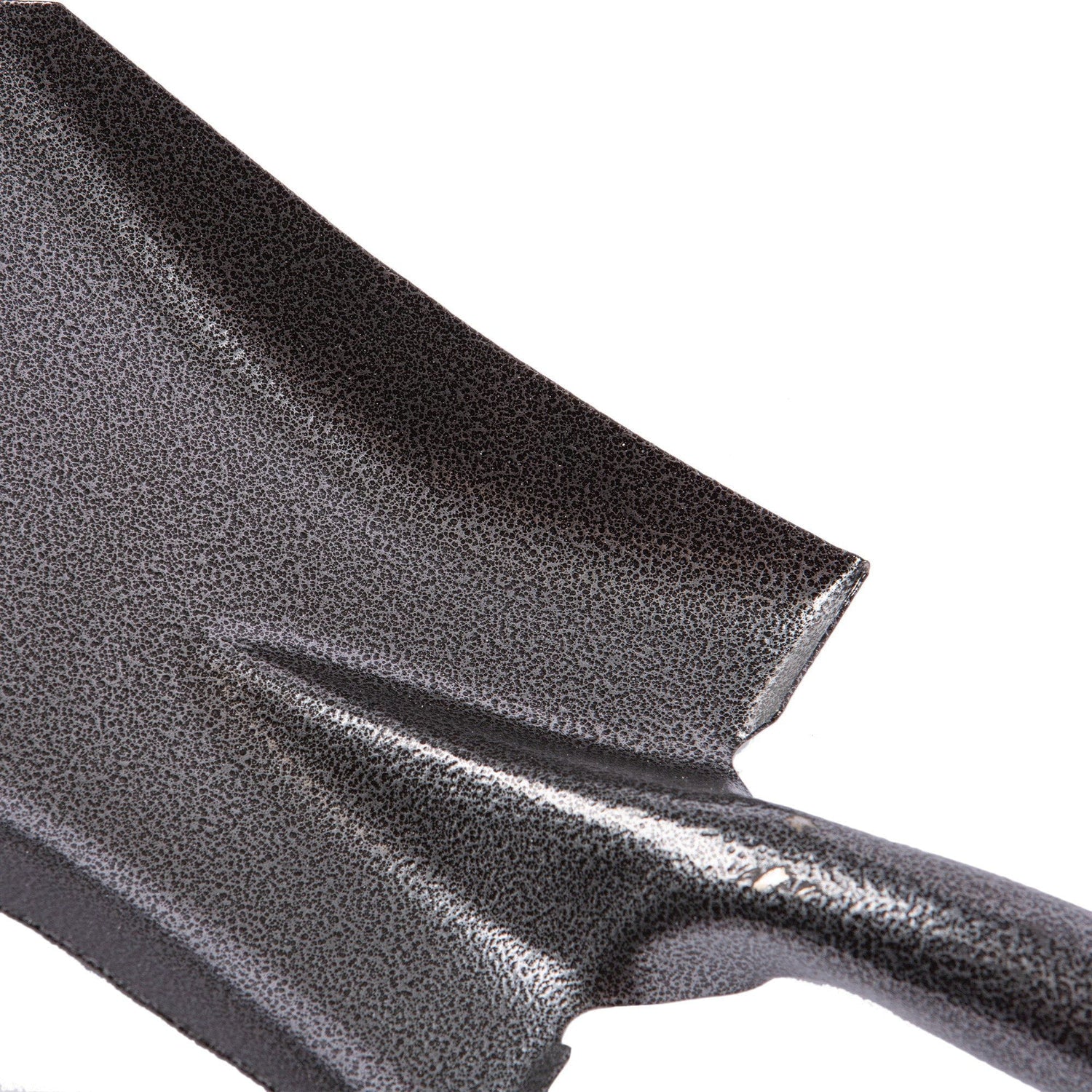 Steel Square Head Micro Shovel with Wooden Handle