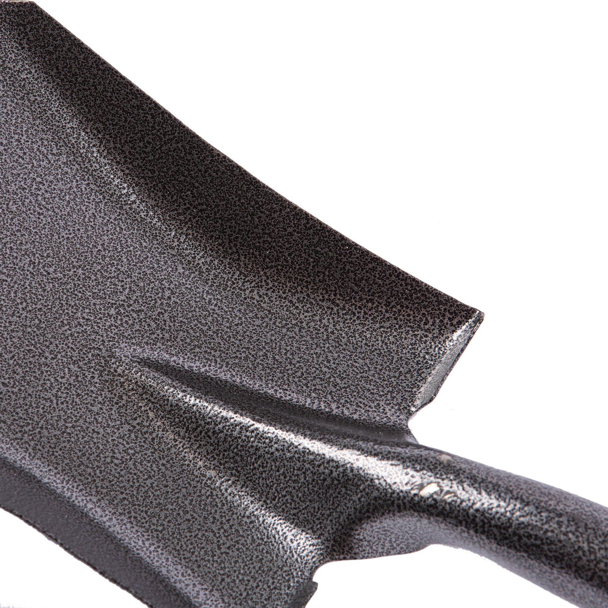 Steel Square Head Micro Shovel with Wooden Handle