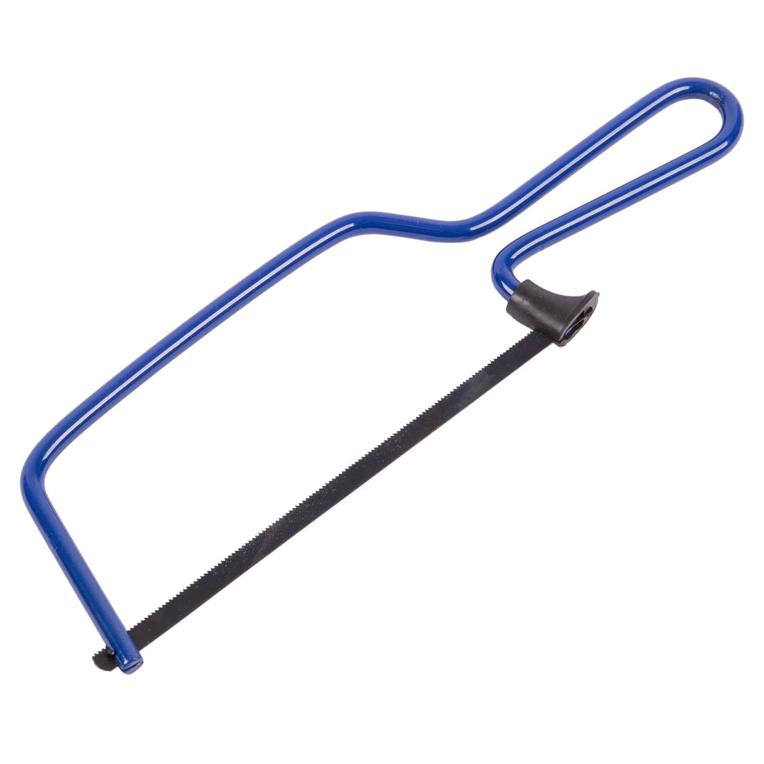 Blue 15cm Carbon Steel Junior Hacksaw - By Pro User