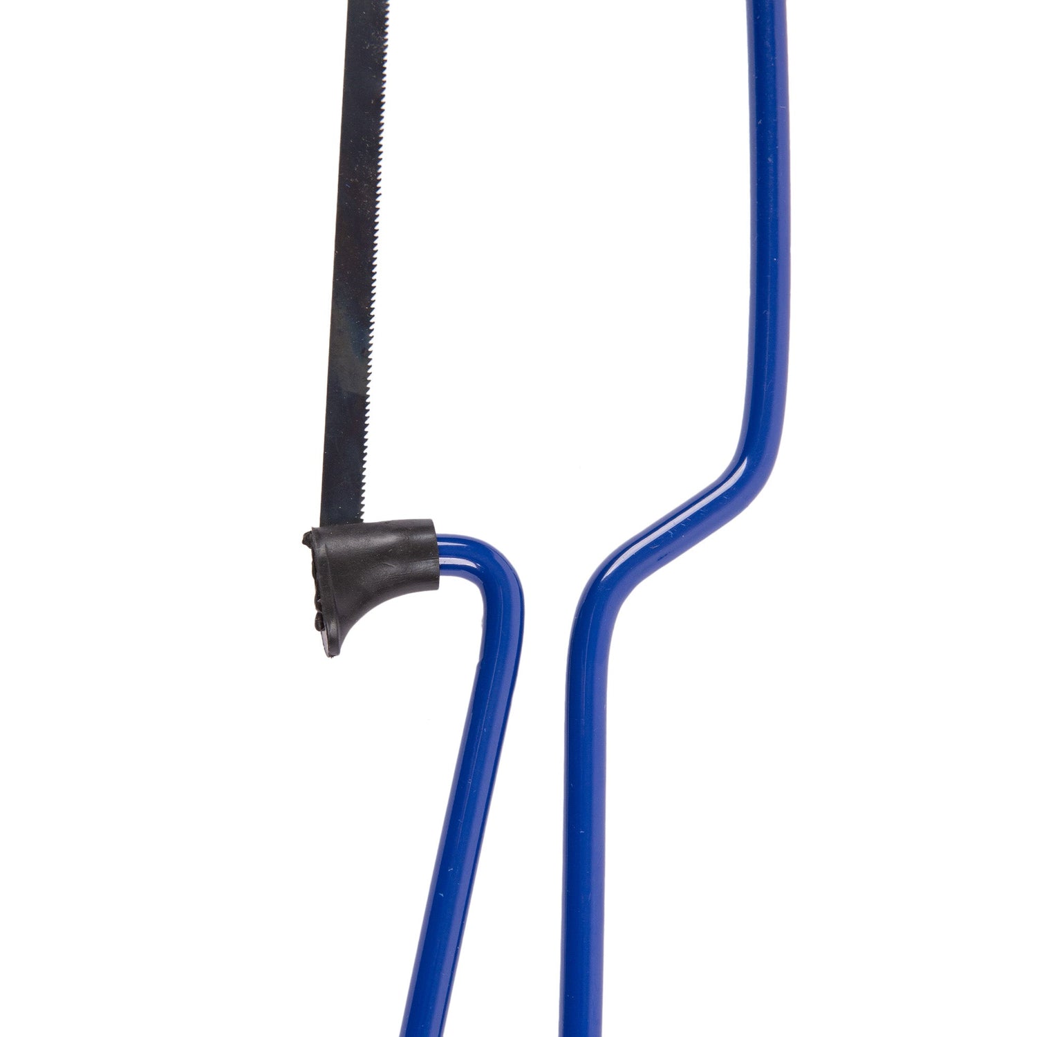 Blue 15cm Carbon Steel Junior Hacksaw