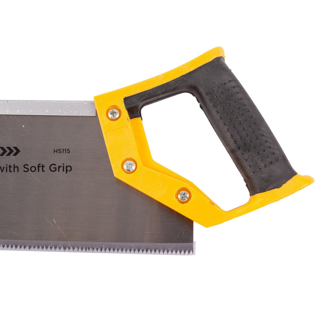 Yellow 25.5cm Tenon Saw