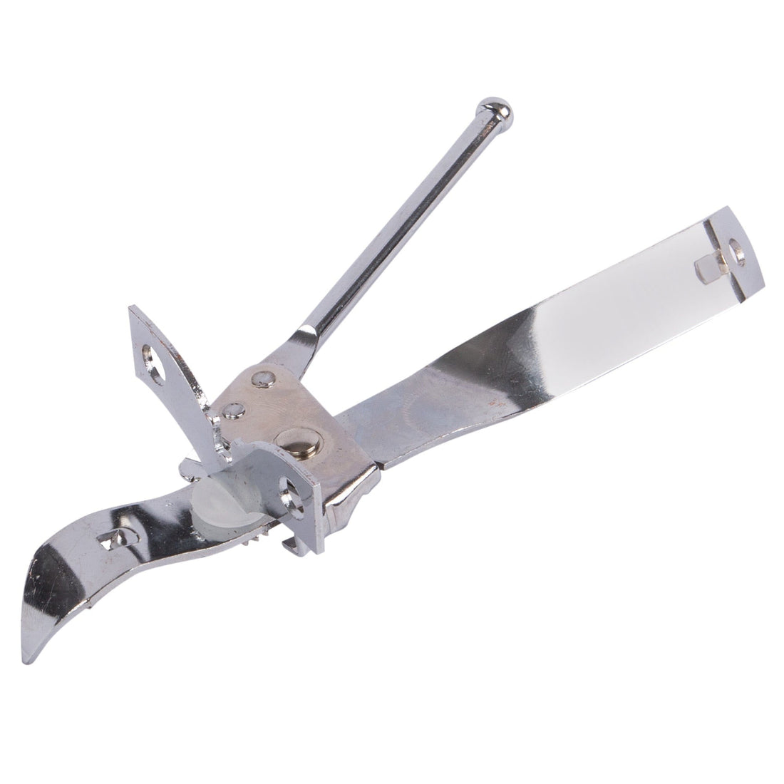 Metal Can Opener - By Ashley