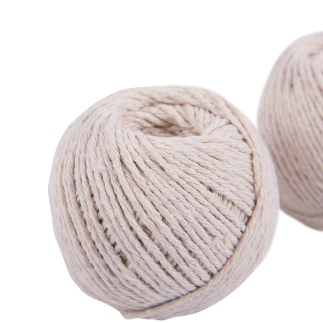 60m Cotton String - Pack of 3