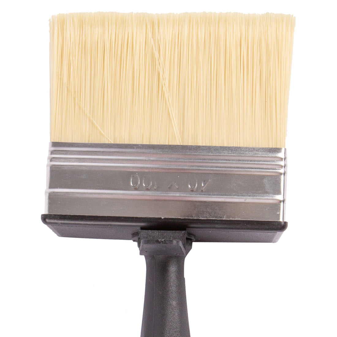 Black Synthetic Masonry Brush