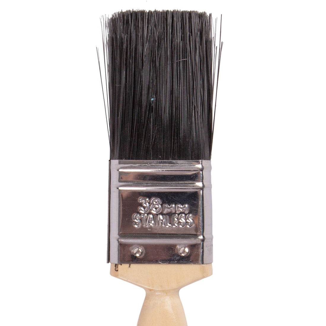 4cm Professional Quality Wooden DIY Paint Brush