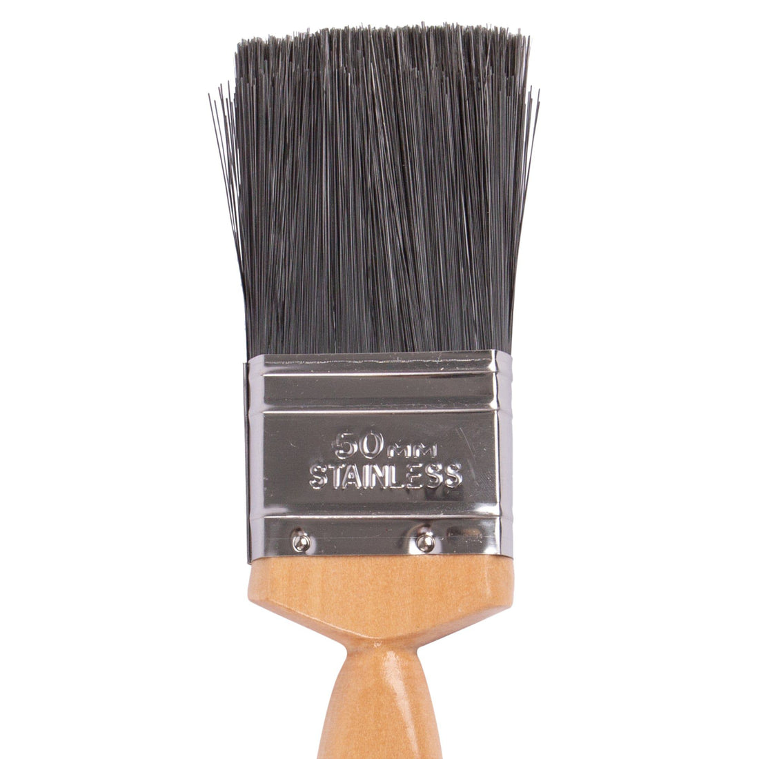 5cm Professional Quality Wooden DIY Paint Brush