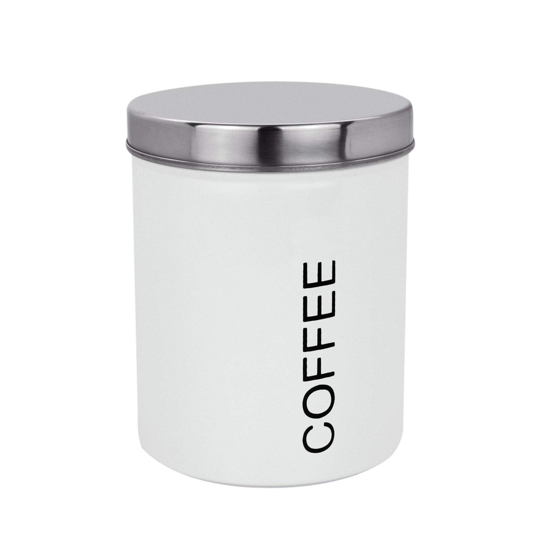 tea coffee sugar canisters