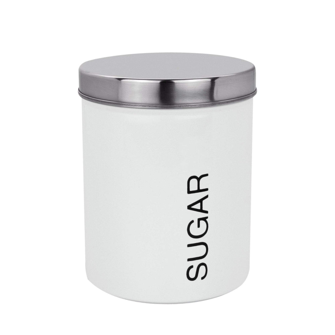tea coffee sugar canisters