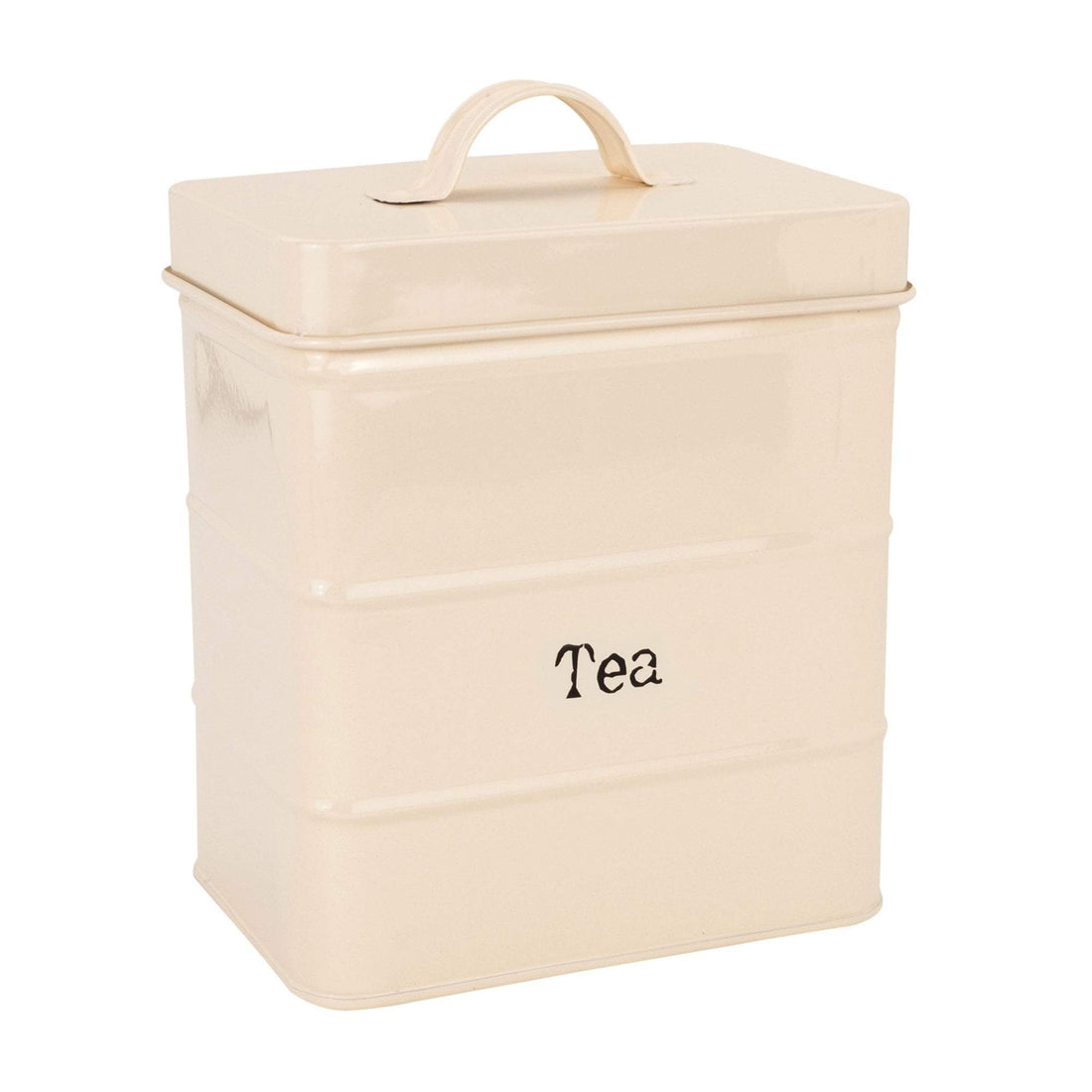 tea coffee sugar canisters