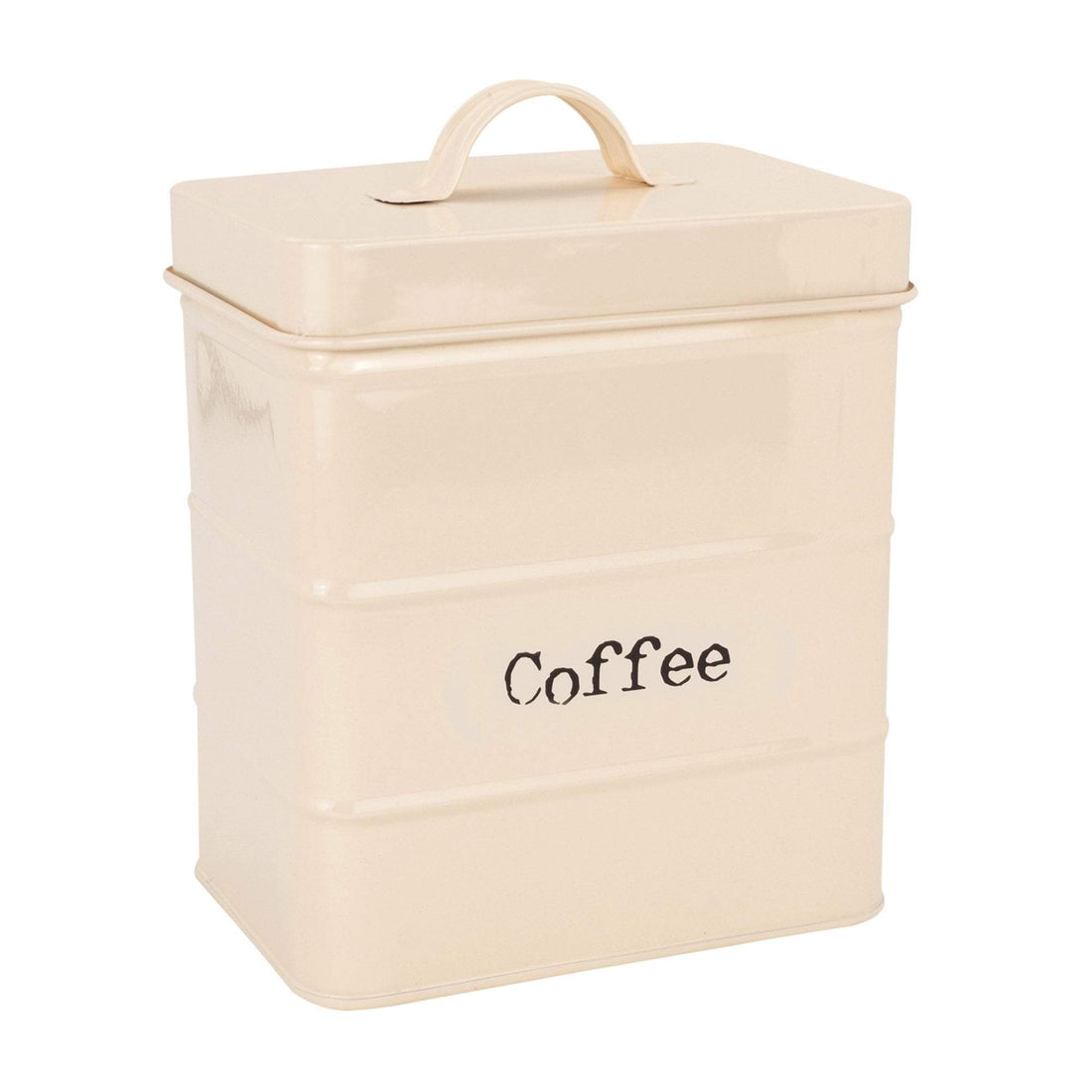 tea coffee sugar canisters