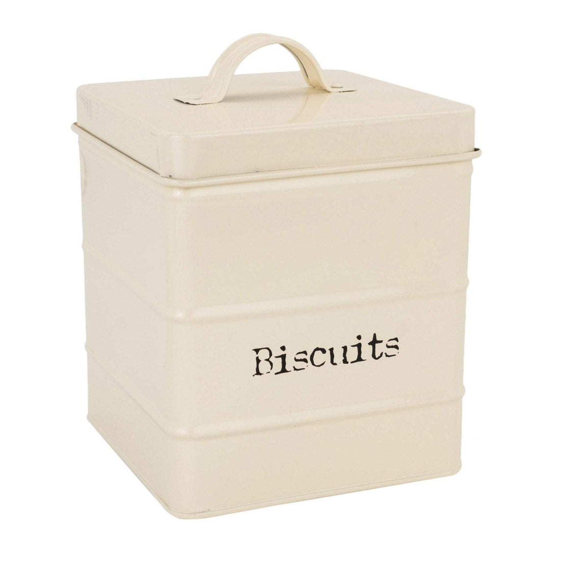biscuit tin barrels