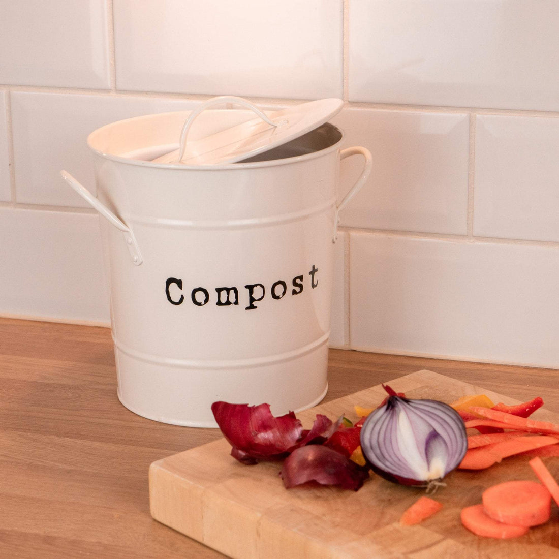 kitchen storage canisters