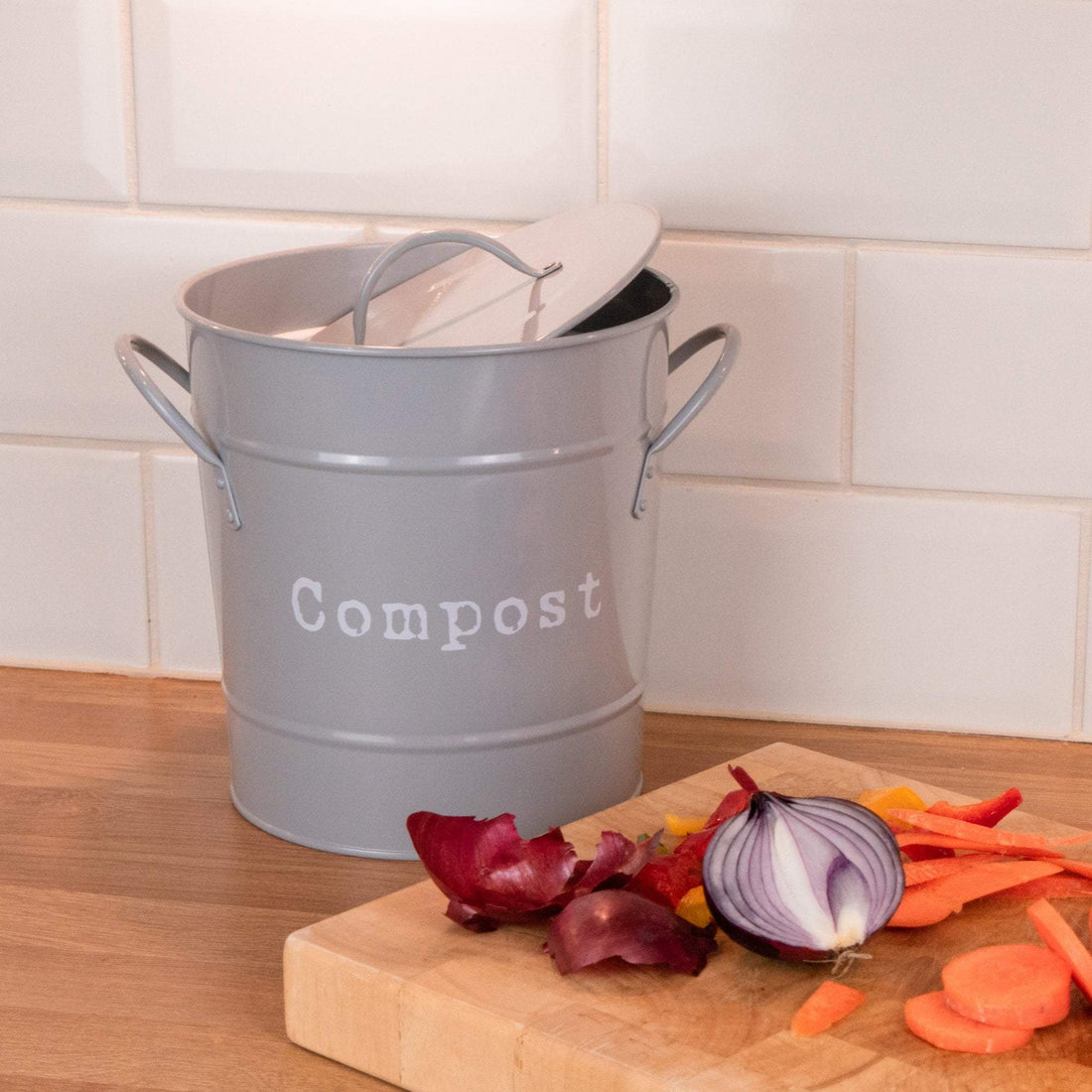 kitchen storage canisters