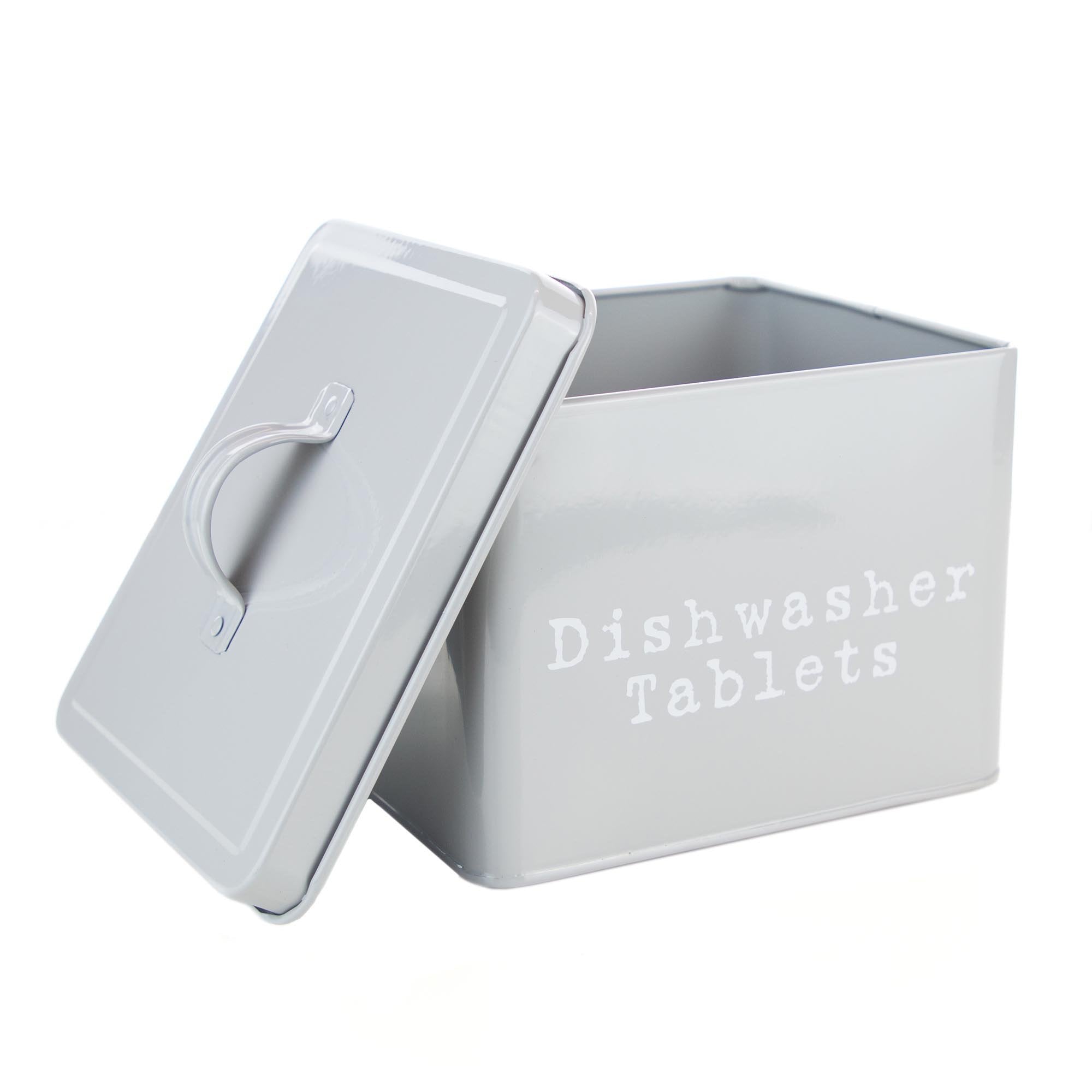 Kitchen canisters
