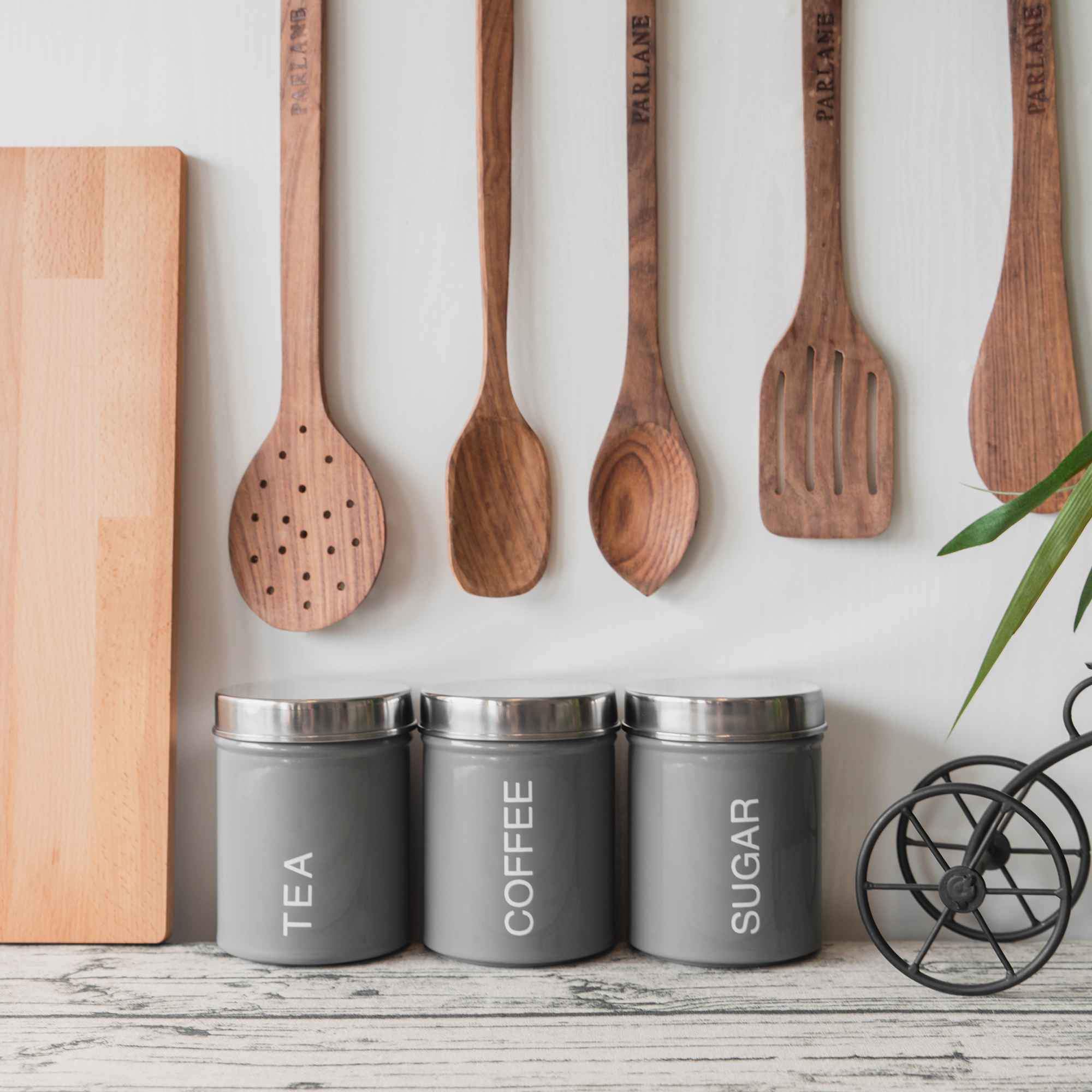 tea coffee and sugar sets
