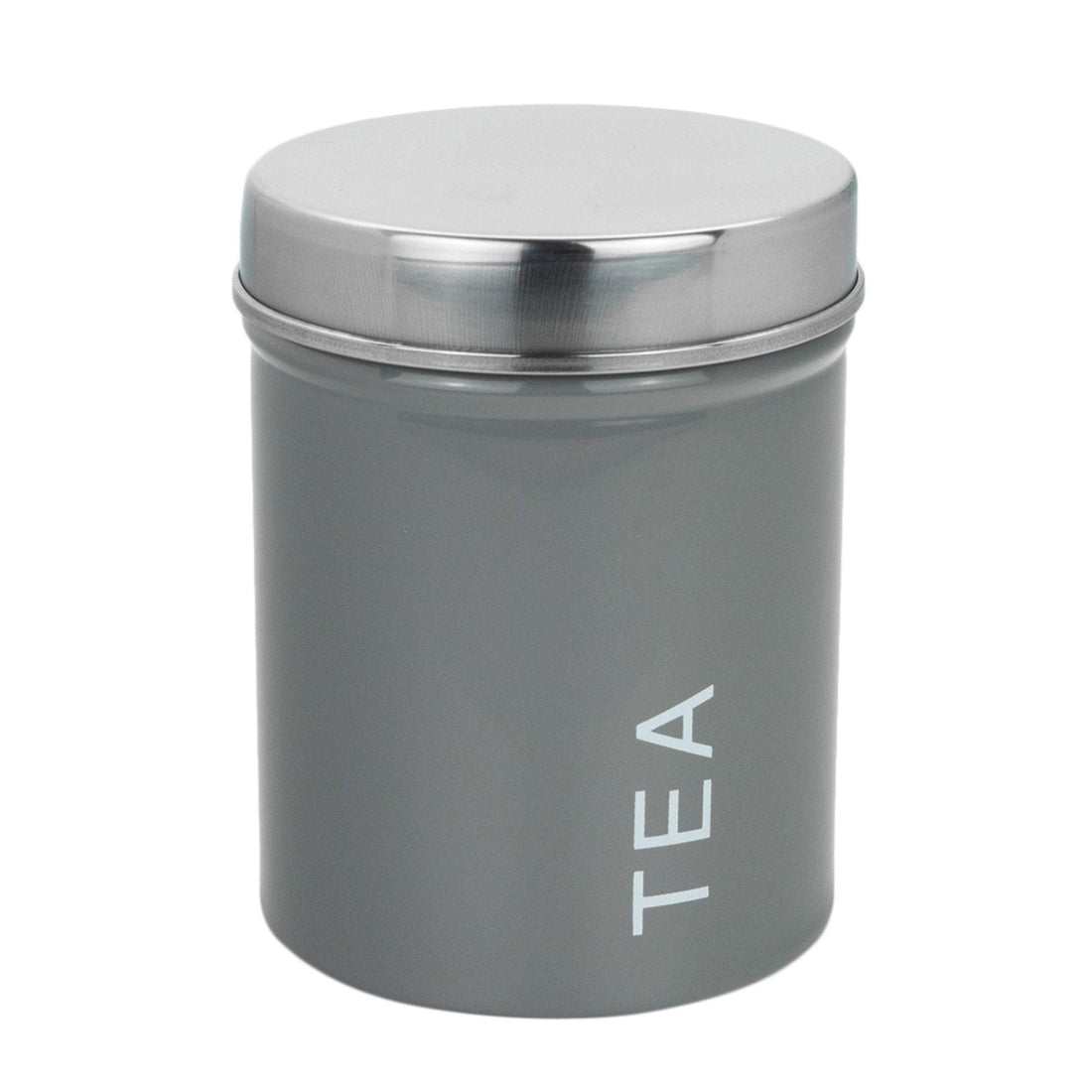 tea coffee sugar canisters