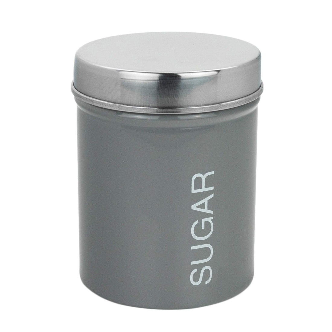 tea coffee sugar canisters