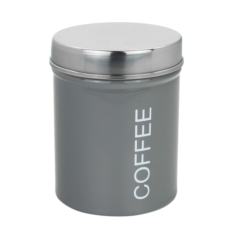 tea coffee sugar canisters