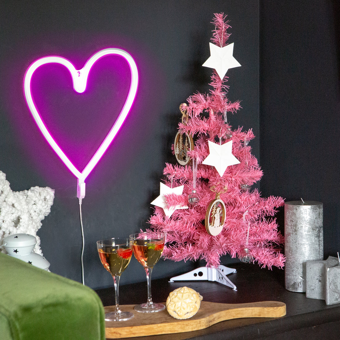 Bartender Novecento Nick & Nora Glass - 155ml