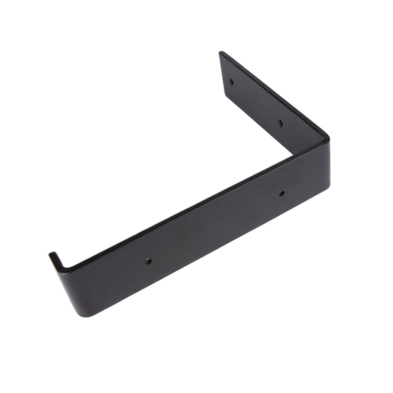 Scaffold Board Iron Shelf Bracket - D235mm